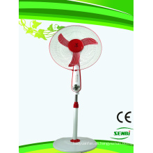 Ventilador del soporte de DC de 24V de 16 pulgadas (FT-40DC-Q)